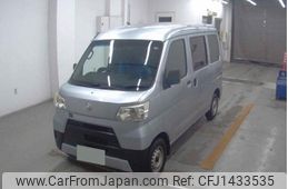 daihatsu hijet-cargo 2017 quick_quick_EBD-S321V_S321V-0347078