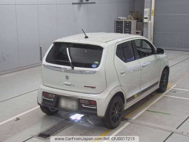 suzuki alto-works 2019 -SUZUKI 【浜松 583ｲ3246】--Alto Works DBA-HA36S--HA36S-914559---SUZUKI 【浜松 583ｲ3246】--Alto Works DBA-HA36S--HA36S-914559- image 2