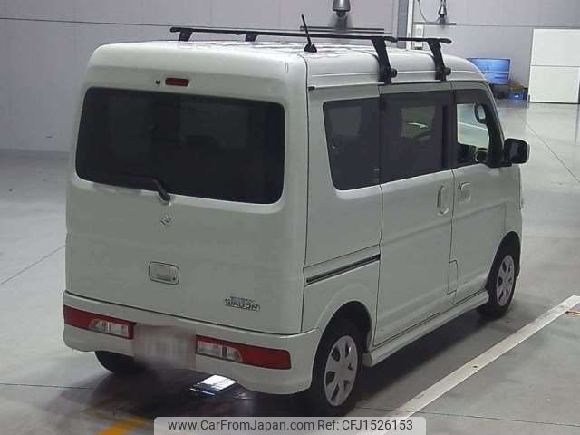 suzuki every-wagon 2018 CFJ1526153 image 2