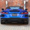 chevrolet corvette 2022 quick_quick_7BA-Y2XC_1G1Y93D41N5108766 image 5
