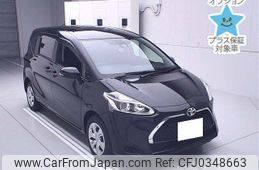 toyota sienta 2021 -TOYOTA 【京都 503ﾂ3683】--Sienta NSP170G-7283051---TOYOTA 【京都 503ﾂ3683】--Sienta NSP170G-7283051-