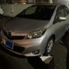 toyota vitz 2012 CFJ1874608 image 1