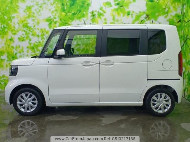 honda n-box 2024 quick_quick_6BA-JF5_JF5-1089759 image 2