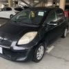 toyota vitz 2010 AF-KSP90-5194323 image 1