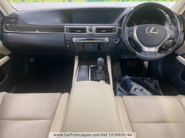 lexus gs 2013 -LEXUS--Lexus GS DAA-AWL10--AWL10-6000248---LEXUS--Lexus GS DAA-AWL10--AWL10-6000248- image 2