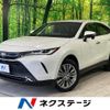 toyota harrier-hybrid 2020 quick_quick_AXUH80_AXUH80-0007673 image 1