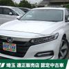 honda accord 2020 -HONDA 【札幌 30P】--Accord CV3--CV3-1002595---HONDA 【札幌 30P】--Accord CV3--CV3-1002595- image 1