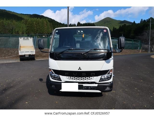 mitsubishi-fuso canter 2024 GOO_NET_EXCHANGE_1100588A30241205W001 image 2