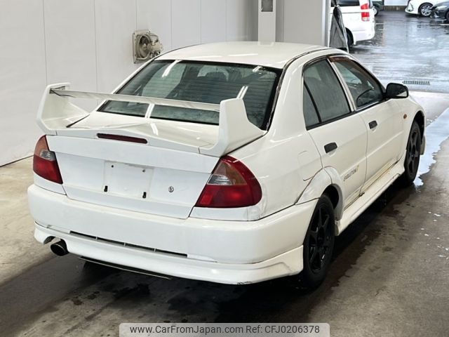 mitsubishi lancer 1998 -MITSUBISHI--Lancer CP9A-0003395---MITSUBISHI--Lancer CP9A-0003395- image 2