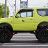 suzuki jimny 2010 -SUZUKI--Jimny ABA-JB23W--JB23W-624748---SUZUKI--Jimny ABA-JB23W--JB23W-624748- image 9