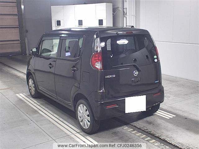 nissan moco 2014 -NISSAN 【岐阜 581ﾃ5769】--Moco MG33S--678645---NISSAN 【岐阜 581ﾃ5769】--Moco MG33S--678645- image 2