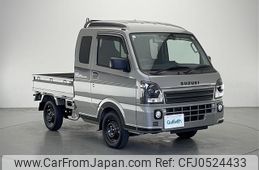 suzuki carry-truck 2024 -SUZUKI--Carry Truck 3BD-DA16T--DA16T-826787---SUZUKI--Carry Truck 3BD-DA16T--DA16T-826787-