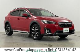 subaru impreza-wagon 2018 -SUBARU--Impreza Wagon DBA-GT7--GT7-071498---SUBARU--Impreza Wagon DBA-GT7--GT7-071498-