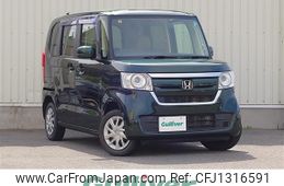 honda n-box 2018 -HONDA--N BOX DBA-JF4--JF4-1021615---HONDA--N BOX DBA-JF4--JF4-1021615-