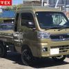 daihatsu hijet-truck 2022 -DAIHATSU 【神戸 480ﾔ4536】--Hijet Truck S510P--0481647---DAIHATSU 【神戸 480ﾔ4536】--Hijet Truck S510P--0481647- image 1