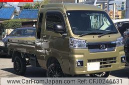 daihatsu hijet-truck 2022 -DAIHATSU 【神戸 480ﾔ4536】--Hijet Truck S510P--0481647---DAIHATSU 【神戸 480ﾔ4536】--Hijet Truck S510P--0481647-