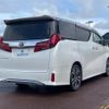 toyota alphard 2018 quick_quick_DBA-AGH30W_AGH30-0187975 image 3