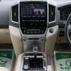 toyota land-cruiser 2019 GOO_JP_700080374330250509001 image 30