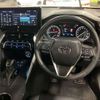 toyota harrier 2020 -TOYOTA--Harrier 6BA-MXUA80--MXUA80-0018675---TOYOTA--Harrier 6BA-MXUA80--MXUA80-0018675- image 8