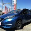 nissan note 2018 -NISSAN--Note DAA-HE12--HE12-214955---NISSAN--Note DAA-HE12--HE12-214955- image 1