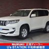 toyota land-cruiser-prado 2022 -TOYOTA--Land Cruiser Prado 3BA-TRJ150W--TRJ150-0150834---TOYOTA--Land Cruiser Prado 3BA-TRJ150W--TRJ150-0150834- image 1