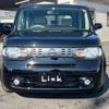 nissan cube 2018 -NISSAN--Cube DBA-Z12--Z12-401256---NISSAN--Cube DBA-Z12--Z12-401256- image 3