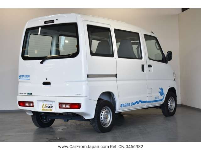 mitsubishi minicab-miev 2022 -MITSUBISHI--Minicab Miev ZAB-U68V--U68V-0800573---MITSUBISHI--Minicab Miev ZAB-U68V--U68V-0800573- image 2