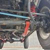 suzuki jimny 2004 CFJ1660504 image 19