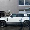 land-rover defender 2022 quick_quick_3CA-LE72WAB_SALEA7AW3N2098914 image 20