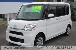 daihatsu tanto 2019 -DAIHATSU--Tanto DBA-LA610S--LA610S-0155381---DAIHATSU--Tanto DBA-LA610S--LA610S-0155381-