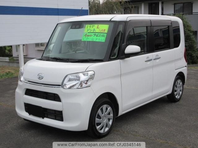 daihatsu tanto 2019 -DAIHATSU--Tanto DBA-LA610S--LA610S-0155381---DAIHATSU--Tanto DBA-LA610S--LA610S-0155381- image 1