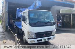 mitsubishi-fuso canter 2005 -MITSUBISHI 【岐阜 800ｿ1701】--Canter PA-FE73D--FE73DB-511867---MITSUBISHI 【岐阜 800ｿ1701】--Canter PA-FE73D--FE73DB-511867-