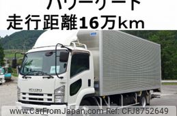 isuzu forward 2013 CFJ8752649