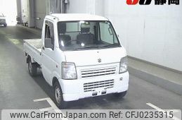 suzuki carry-truck 2012 -SUZUKI--Carry Truck DA63T--DA63T-790910---SUZUKI--Carry Truck DA63T--DA63T-790910-