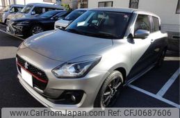 suzuki swift 2017 -SUZUKI 【川崎 501ﾇ7906】--Swift DBA-ZC13S--ZC13S-101679---SUZUKI 【川崎 501ﾇ7906】--Swift DBA-ZC13S--ZC13S-101679-