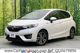 honda fit 2016 -HONDA--Fit DAA-GP5--GP5-4305615---HONDA--Fit DAA-GP5--GP5-4305615-