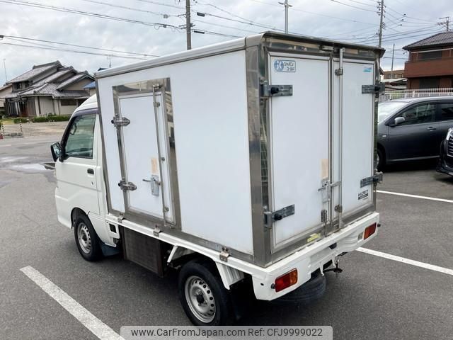 daihatsu hijet-truck 2010 quick_quick_EBD-S201P_S201P-0044336 image 2