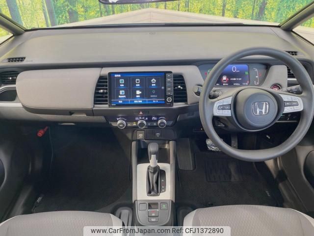honda fit 2020 quick_quick_GR6_GR6-1009103 image 2