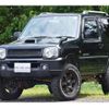 suzuki jimny 2007 -SUZUKI--Jimny JB23W--JB23W-527086---SUZUKI--Jimny JB23W--JB23W-527086- image 1