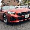 bmw z4 2019 -BMW--BMW Z4 3BA-HF30--WBAHF52030WW50964---BMW--BMW Z4 3BA-HF30--WBAHF52030WW50964- image 11