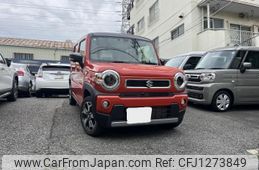 suzuki hustler 2020 quick_quick_4AA-MR52S_MR52S-102684