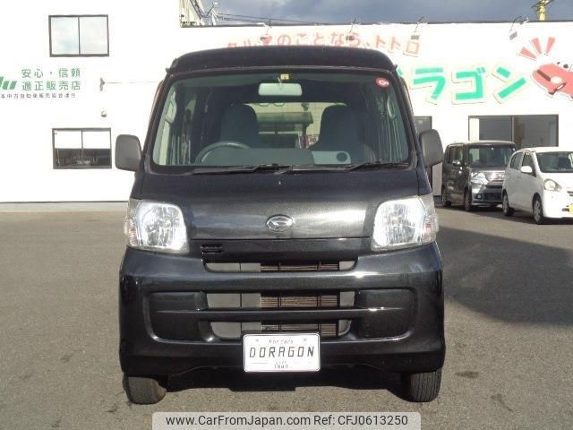 daihatsu hijet-cargo 2017 quick_quick_EBD-S321V_S321V-0322665 image 2