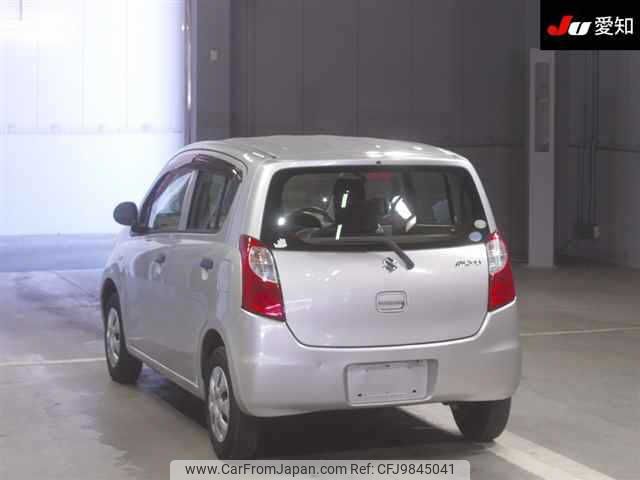 suzuki alto 2011 -SUZUKI--Alto HA25S--792063---SUZUKI--Alto HA25S--792063- image 2