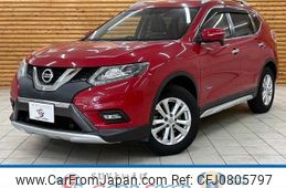 nissan x-trail 2015 -NISSAN--X-Trail DAA-HT32--HT32-103804---NISSAN--X-Trail DAA-HT32--HT32-103804-