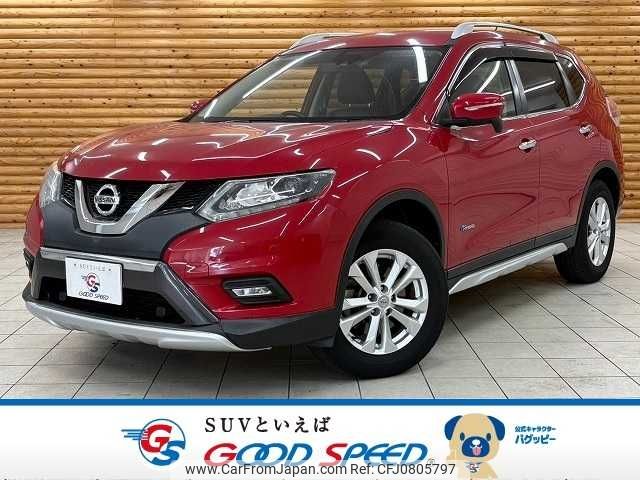 nissan x-trail 2015 -NISSAN--X-Trail DAA-HT32--HT32-103804---NISSAN--X-Trail DAA-HT32--HT32-103804- image 1