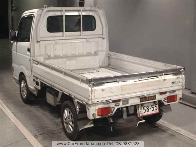 suzuki carry-truck 2019 -SUZUKI--Carry Truck DA16T-492098---SUZUKI--Carry Truck DA16T-492098- image 2