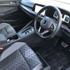 volkswagen golf 2021 CFJ1818945 image 10