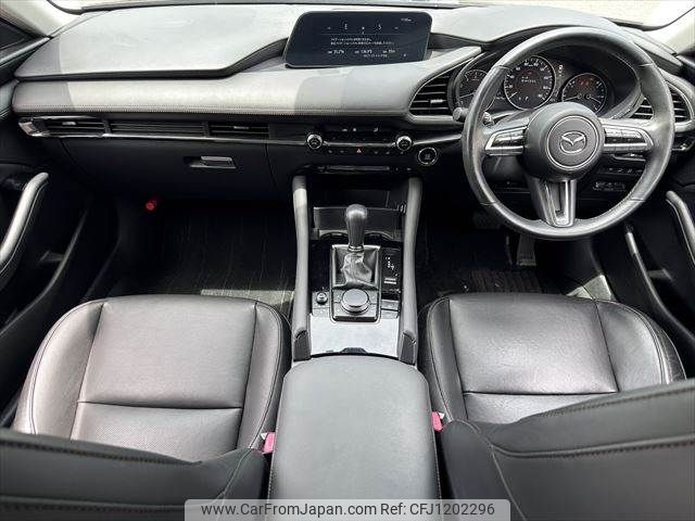 mazda mazda3 2020 -MAZDA--MAZDA3 5BA-BPFP--BPFP-110557---MAZDA--MAZDA3 5BA-BPFP--BPFP-110557- image 2