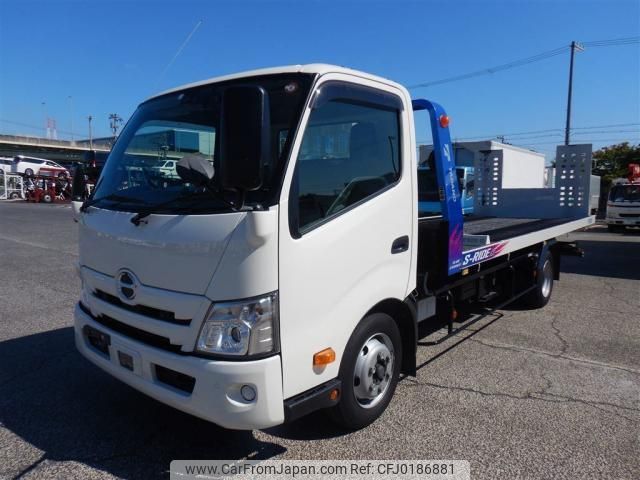 hino dutro 2023 quick_quick_2RG-XZU722M_XZU722-0011050 image 2