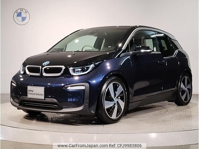 bmw i3 2019 quick_quick_3LA-8P06_WBY8P420607D86466 image 1